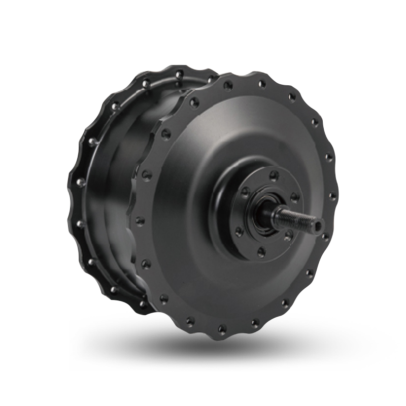 มอเตอร์ดุมหน้า S-Type F750