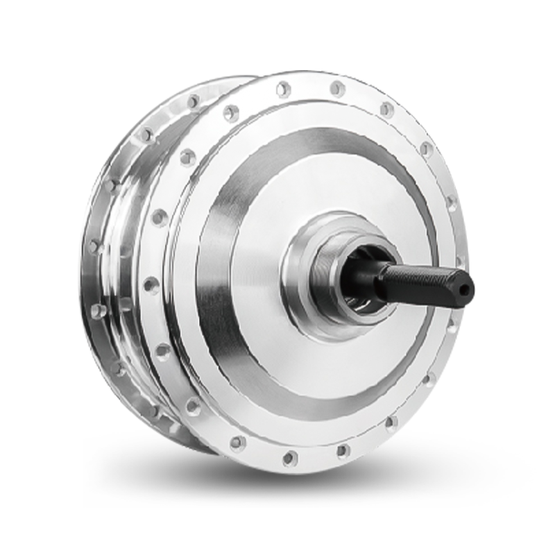 มอเตอร์ดุมล้อหลัง P-Type R500