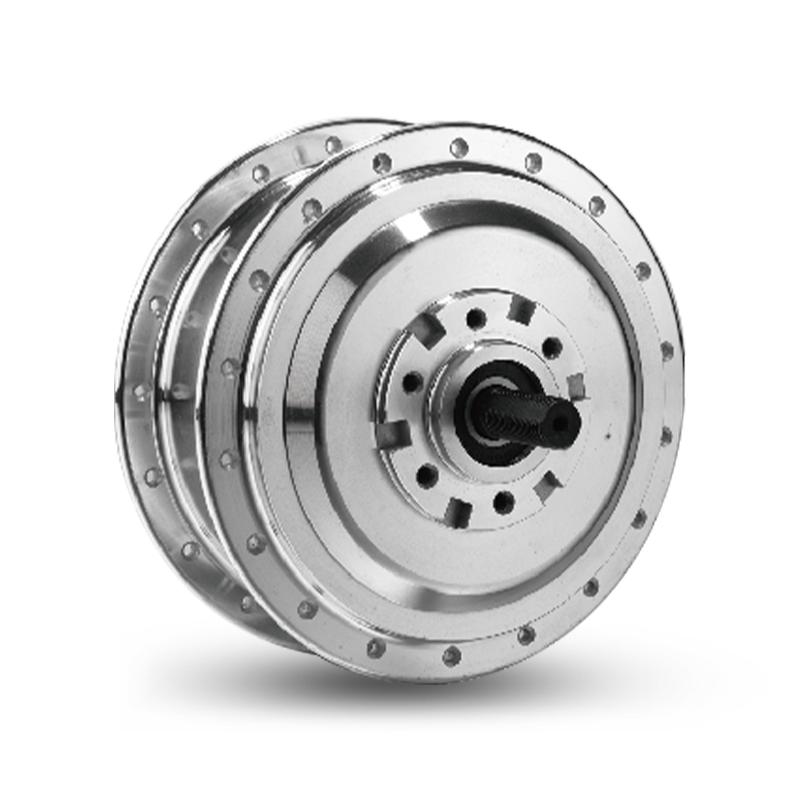 มอเตอร์ดุมหน้า D-Type F350