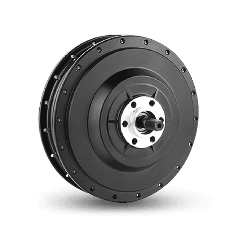 มอเตอร์ดุมหน้า E-Type F500