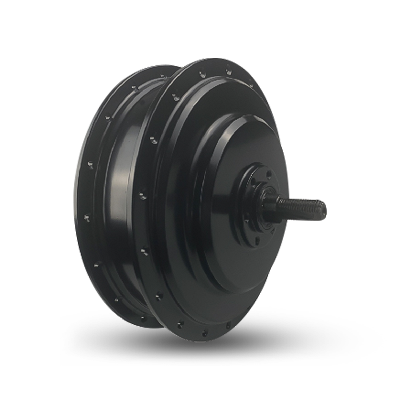 มอเตอร์ดุมหลัง E-Type Pro RC750