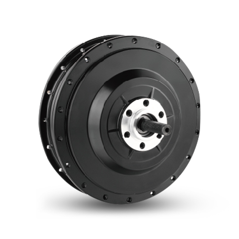 มอเตอร์ดุมล้อหลัง E-Type RF500