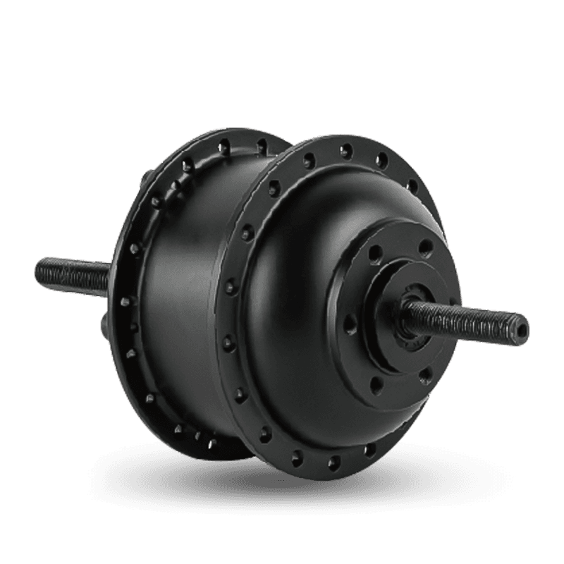 มอเตอร์ดุมล้อหลัง HT MINI