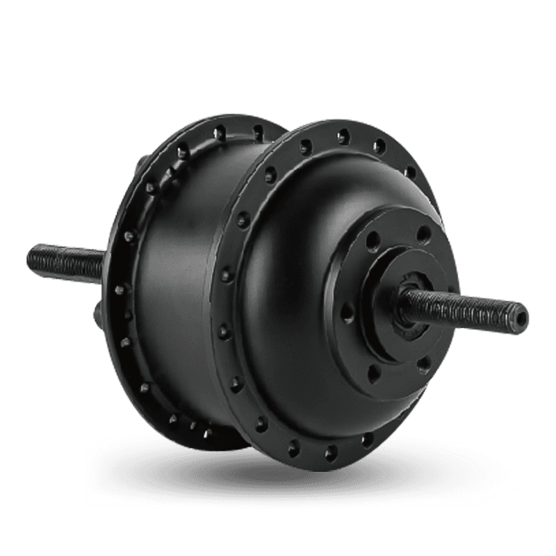 HT MINI มอเตอร์ดุมล้อหลังอิสระ