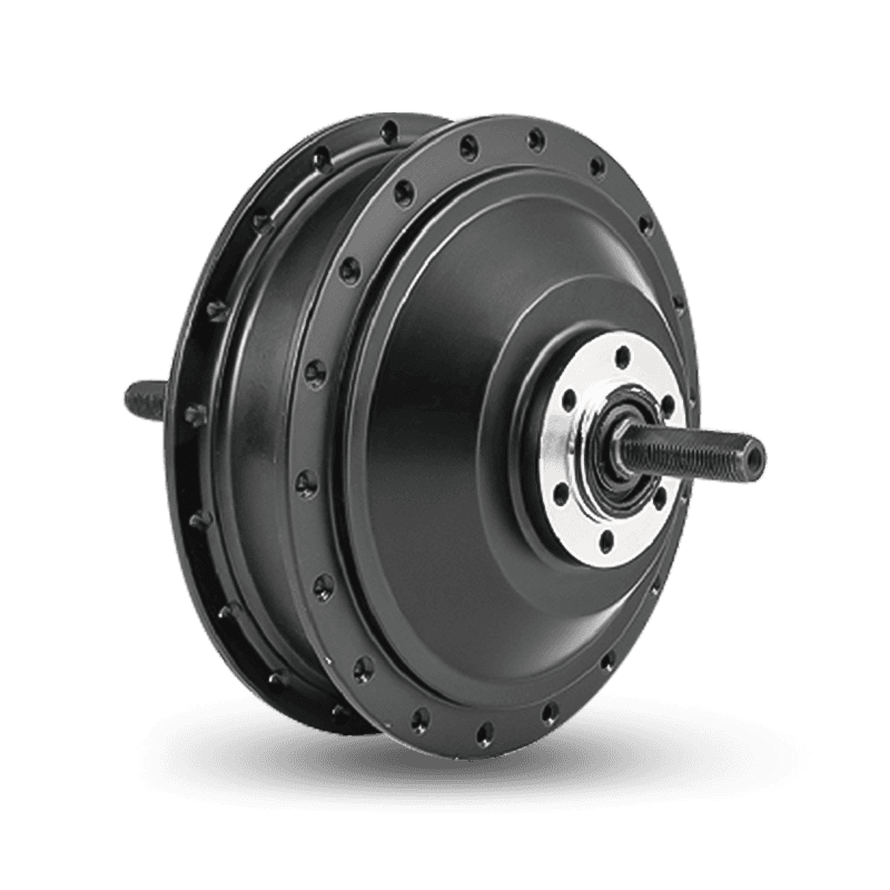 มอเตอร์ดุมหลัง Q-Type RC350