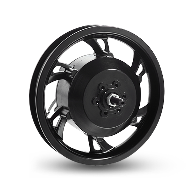 ล้อมอเตอร์ขนาด 12 นิ้ว