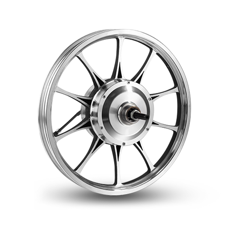 ล้อมอเตอร์ขนาด 16 นิ้ว