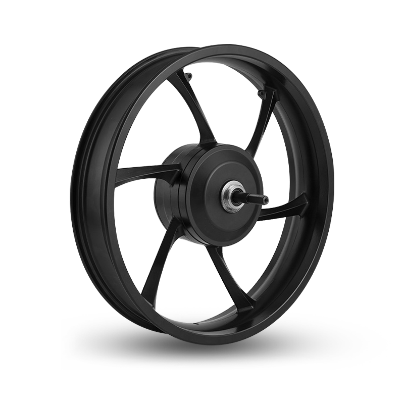 ล้อมอเตอร์ชนิด S ขนาด 20 นิ้ว