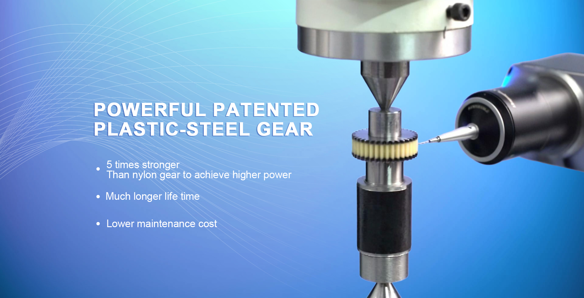 Ningbo Yinzhou HENTACH ระบบเครื่องกลไฟฟ้า Co., Ltd.